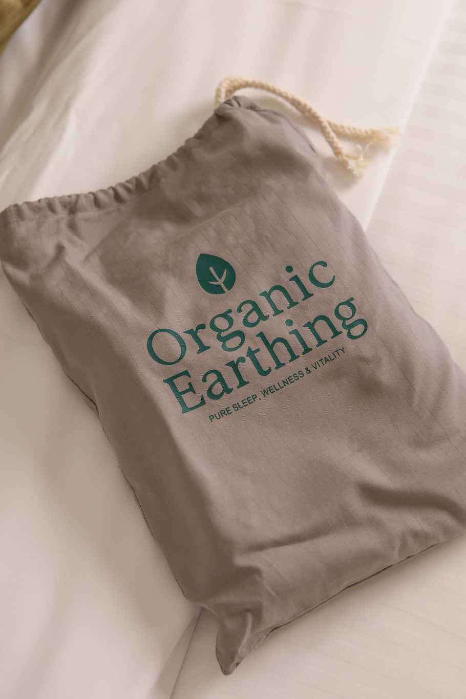 THE GROUNDED SLEEP BUNDLE