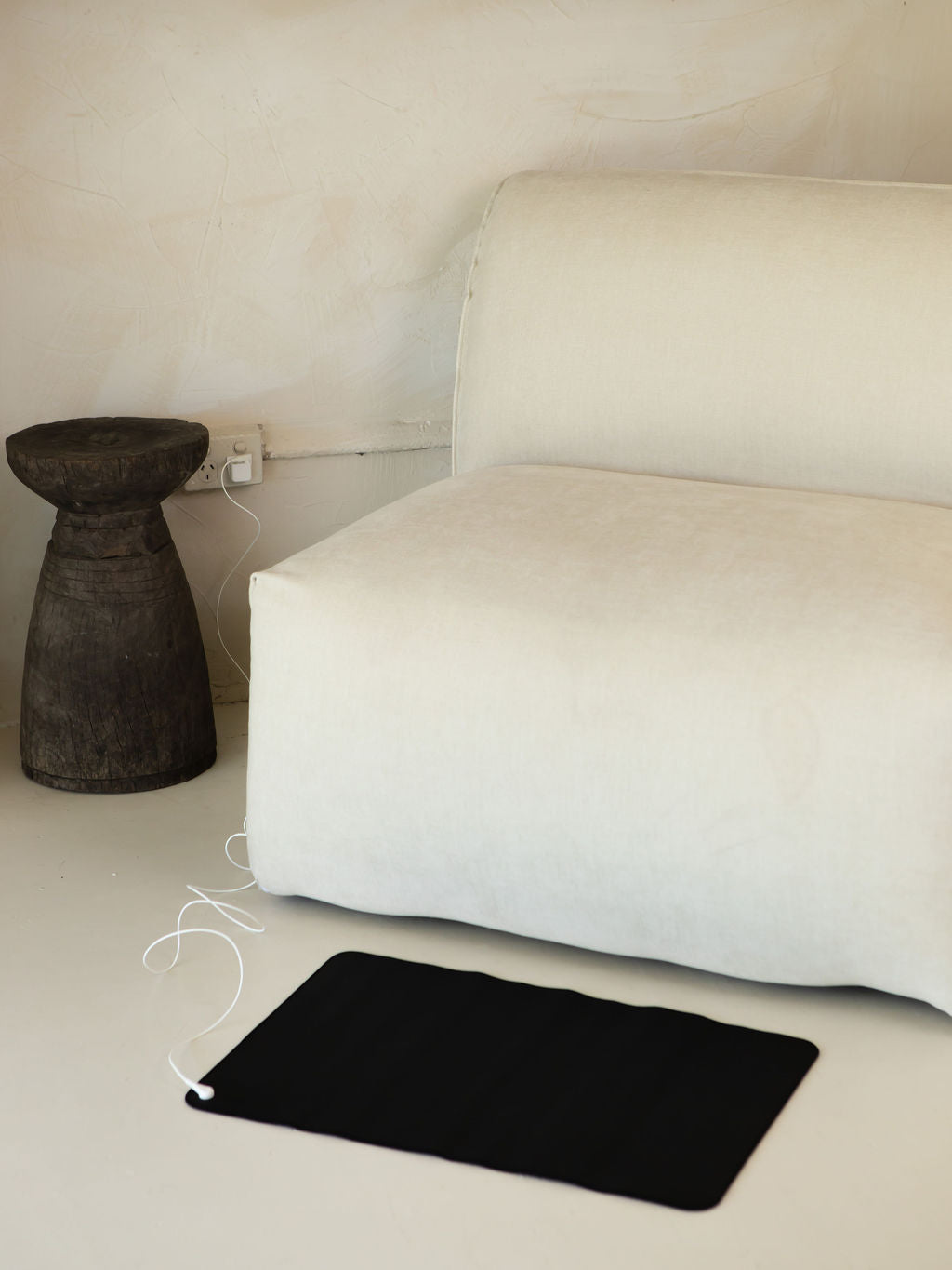 Grounding Mat - Reduce Stress & Feel More Balanced Daily