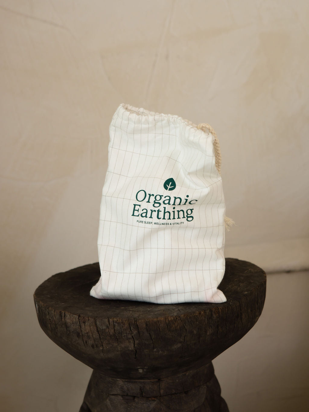 THE GROUNDED SLEEP BUNDLE