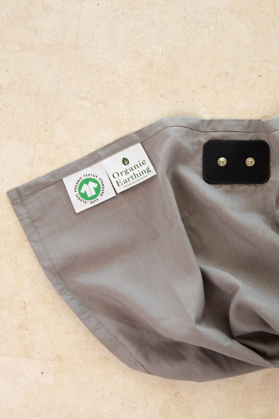 Grounded Sleep Bundle - Deeper Sleep & Full-Body Relaxation