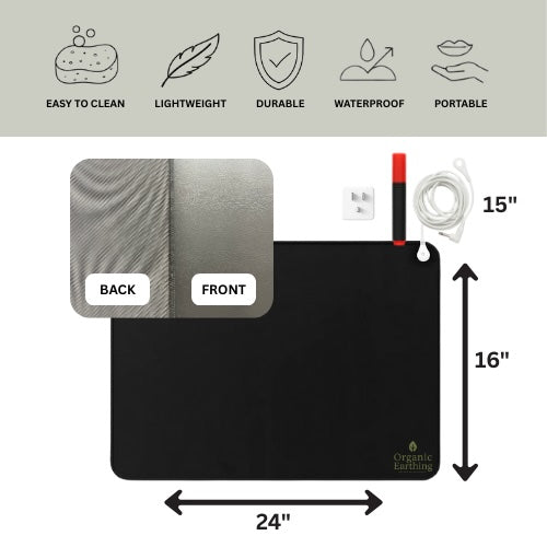 Certified Grounding Mat