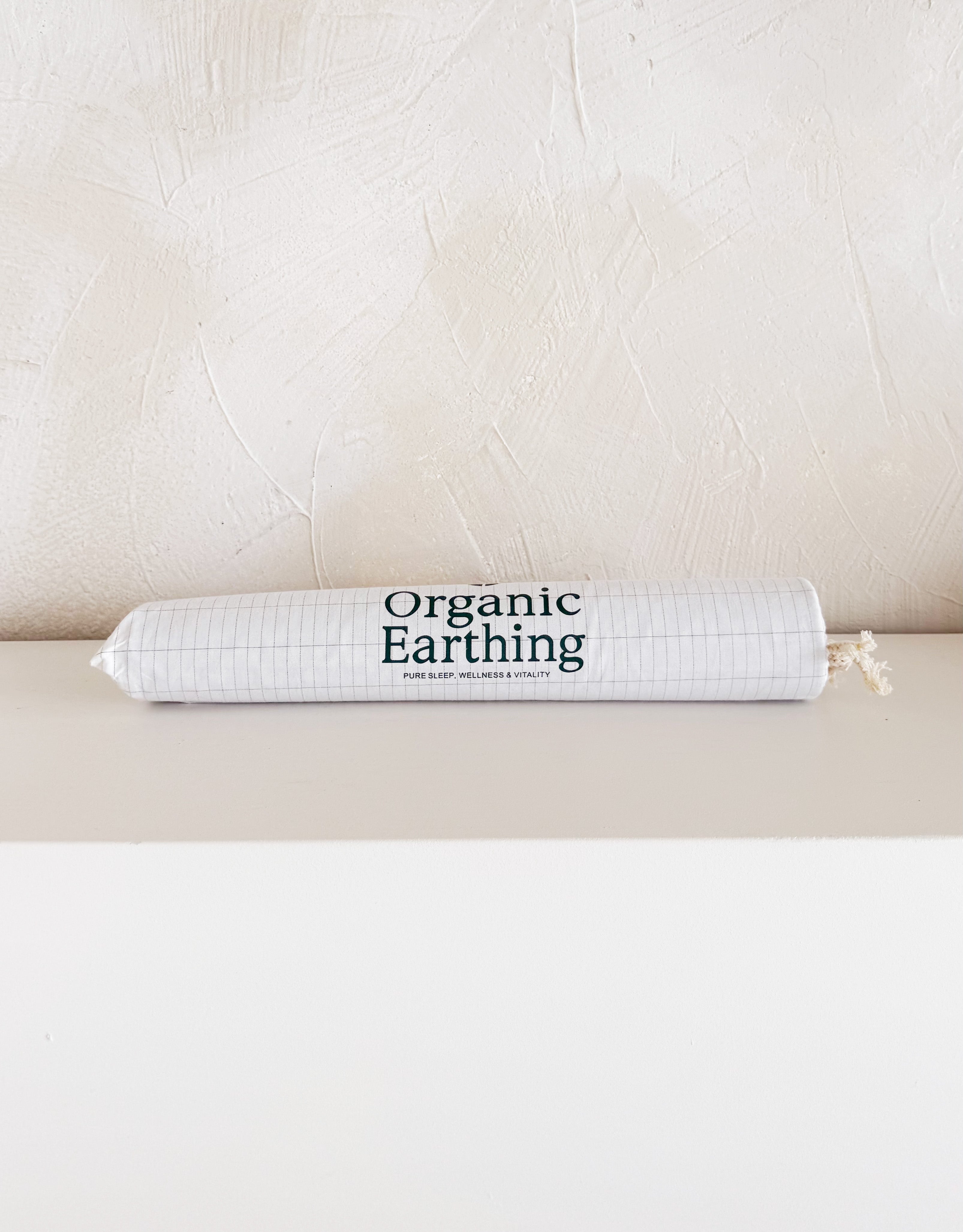 Grounding Mat - Reduce Stress & Feel More Balanced Daily