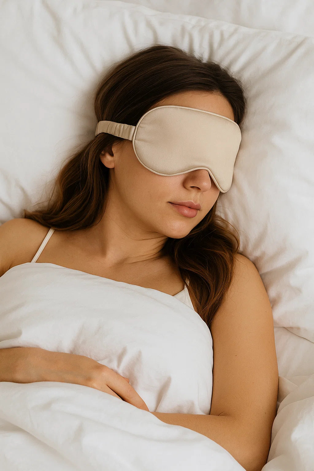 THE GROUNDED SLEEP BUNDLE