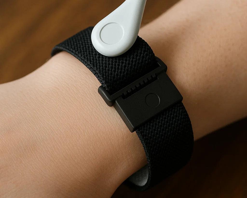 Certified Grounding Wristband