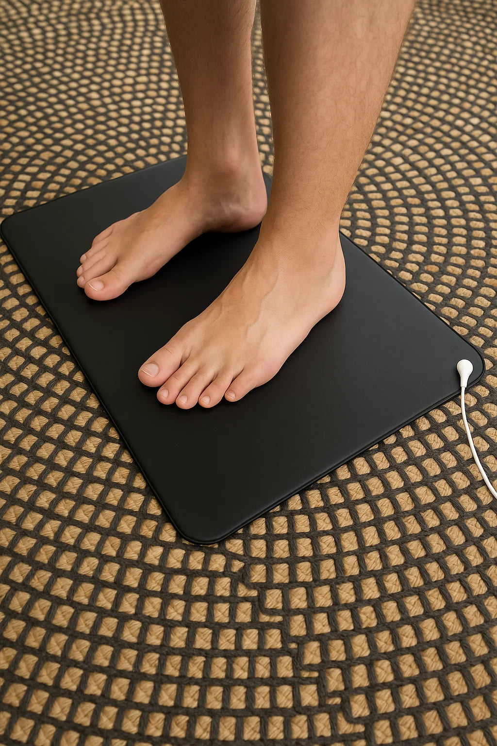 Certified Grounding Mat