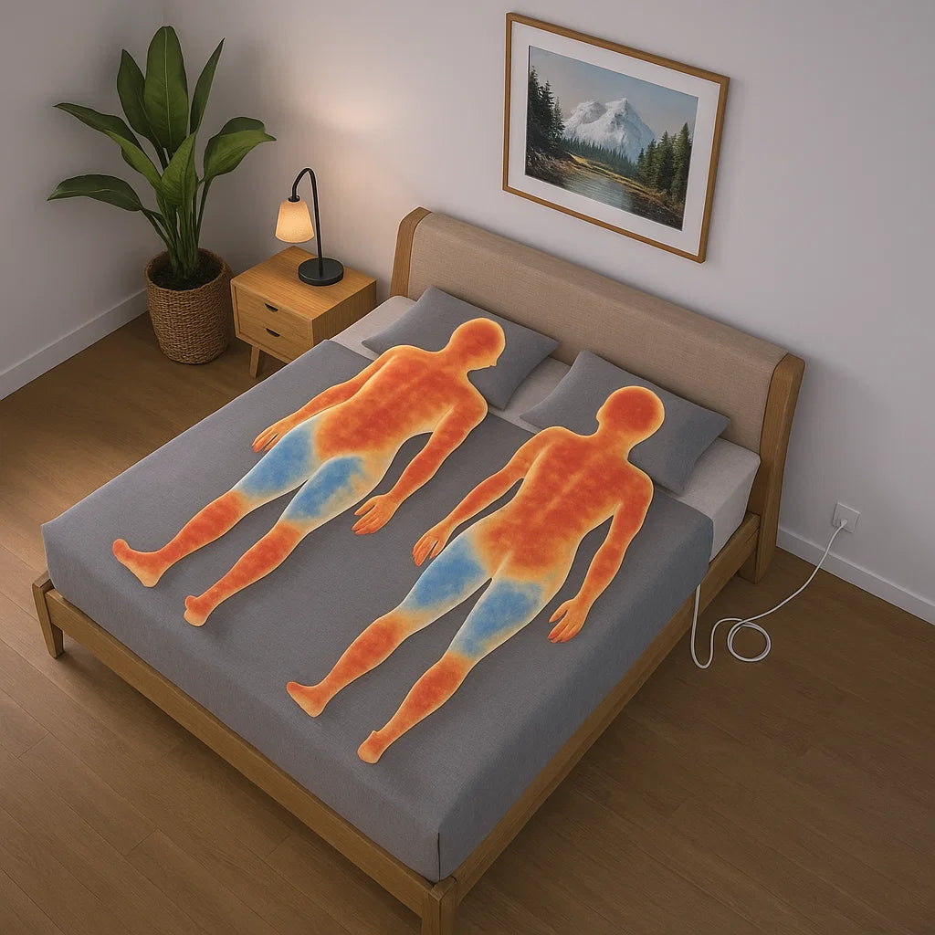 THE GROUNDED SLEEP BUNDLE