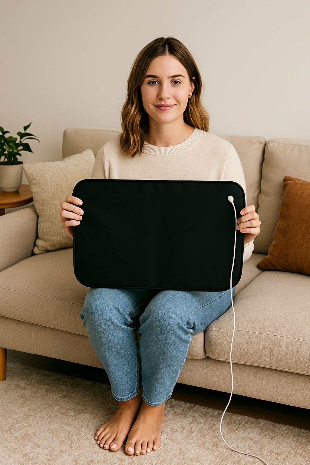 Certified Grounding Mat