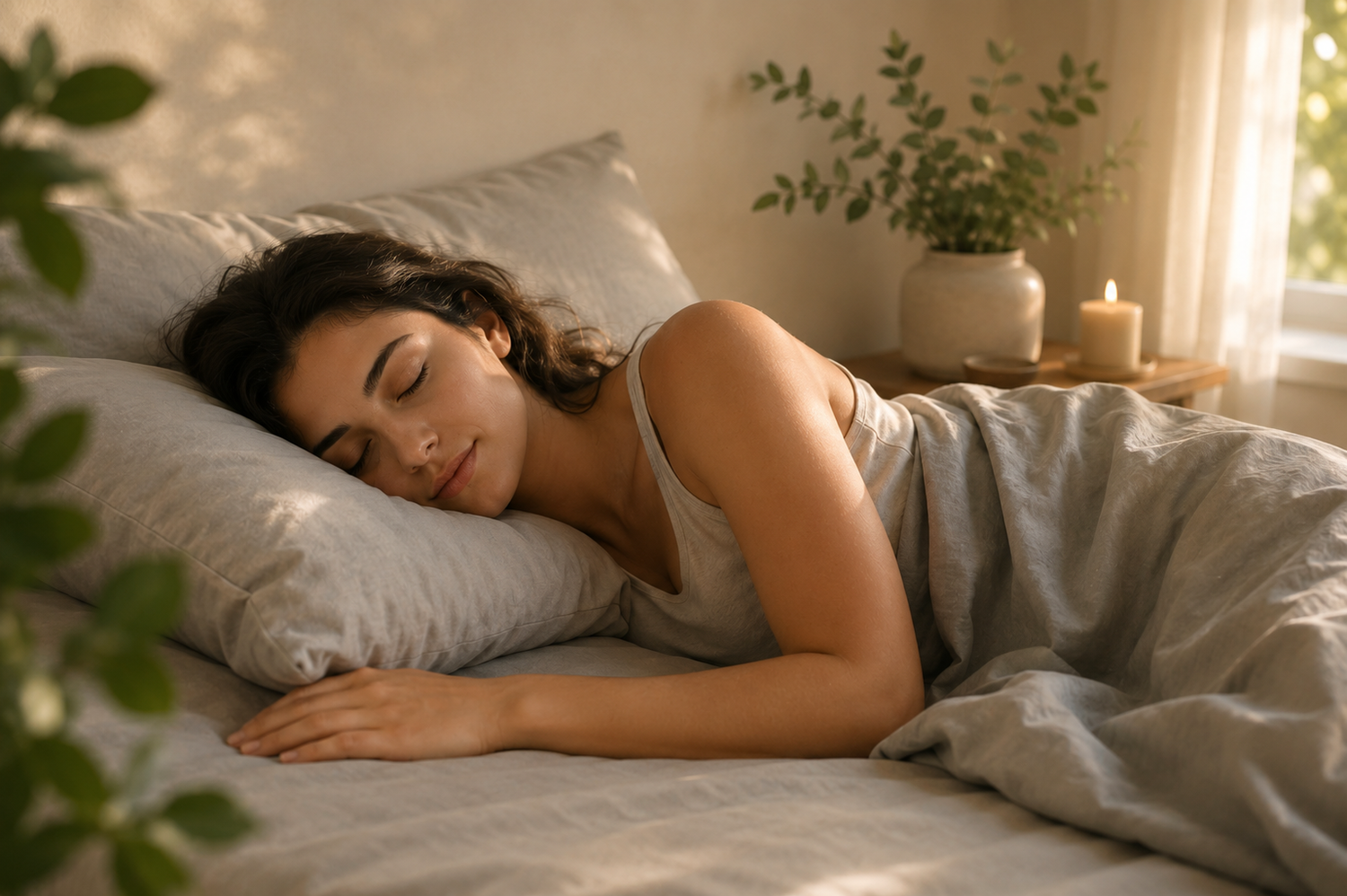 Grounding for Better Sleep in Winter - Does It Still Work Indoors?