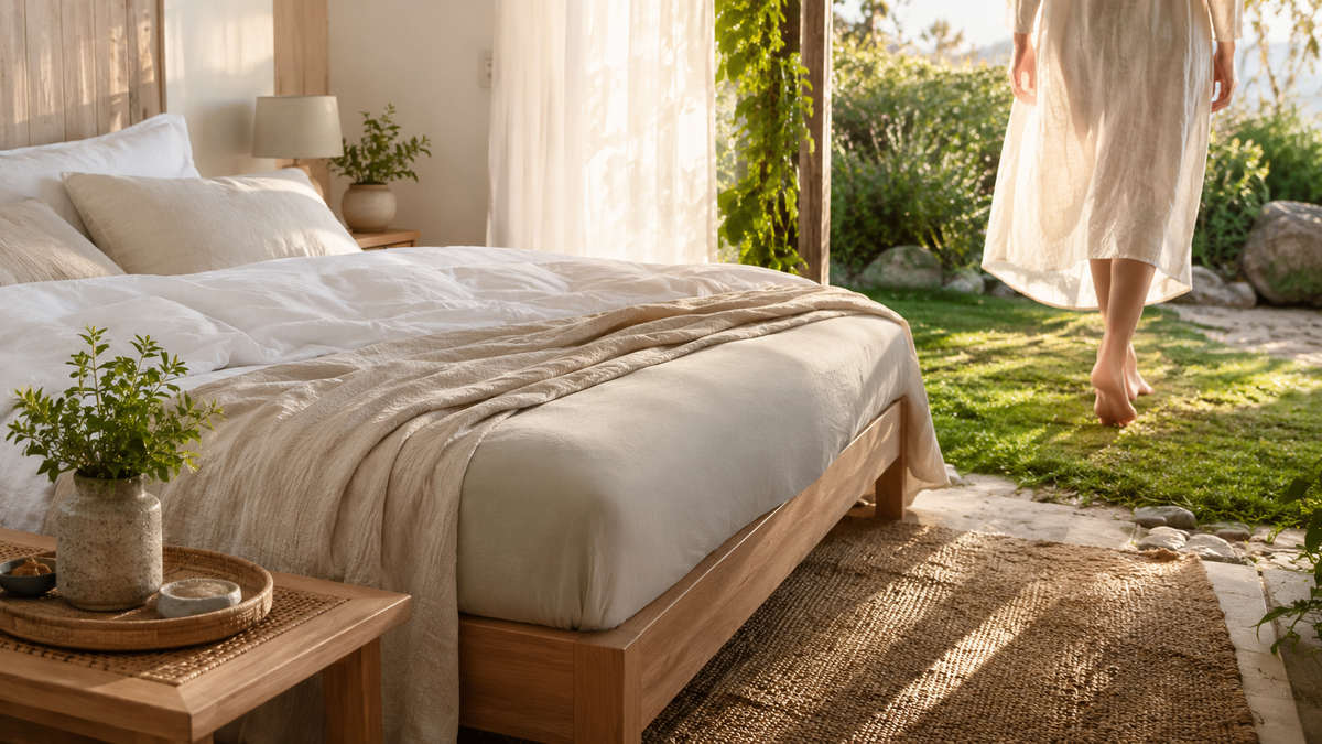 Grounding vs Earthing: Is There a Difference?