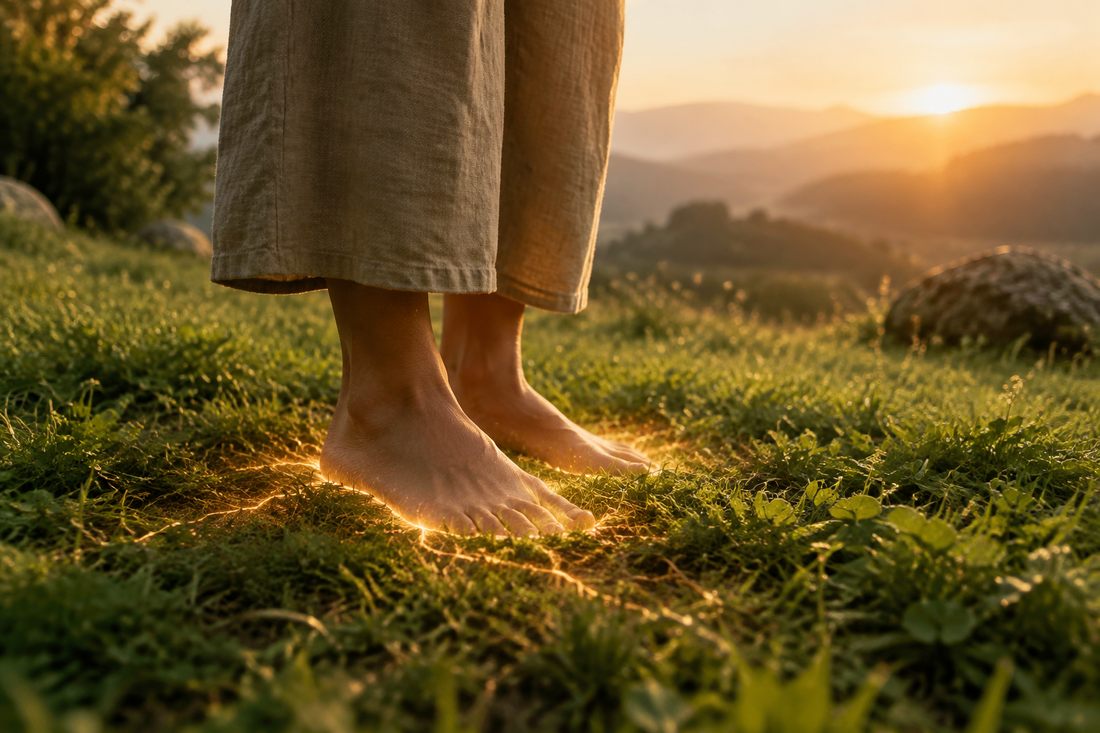 New to Grounding? Start Here Before You Buy