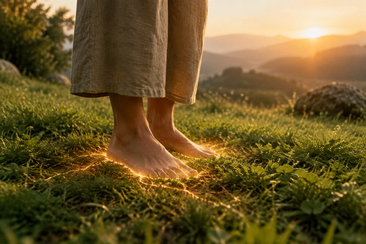 New to Grounding? Start Here Before You Buy