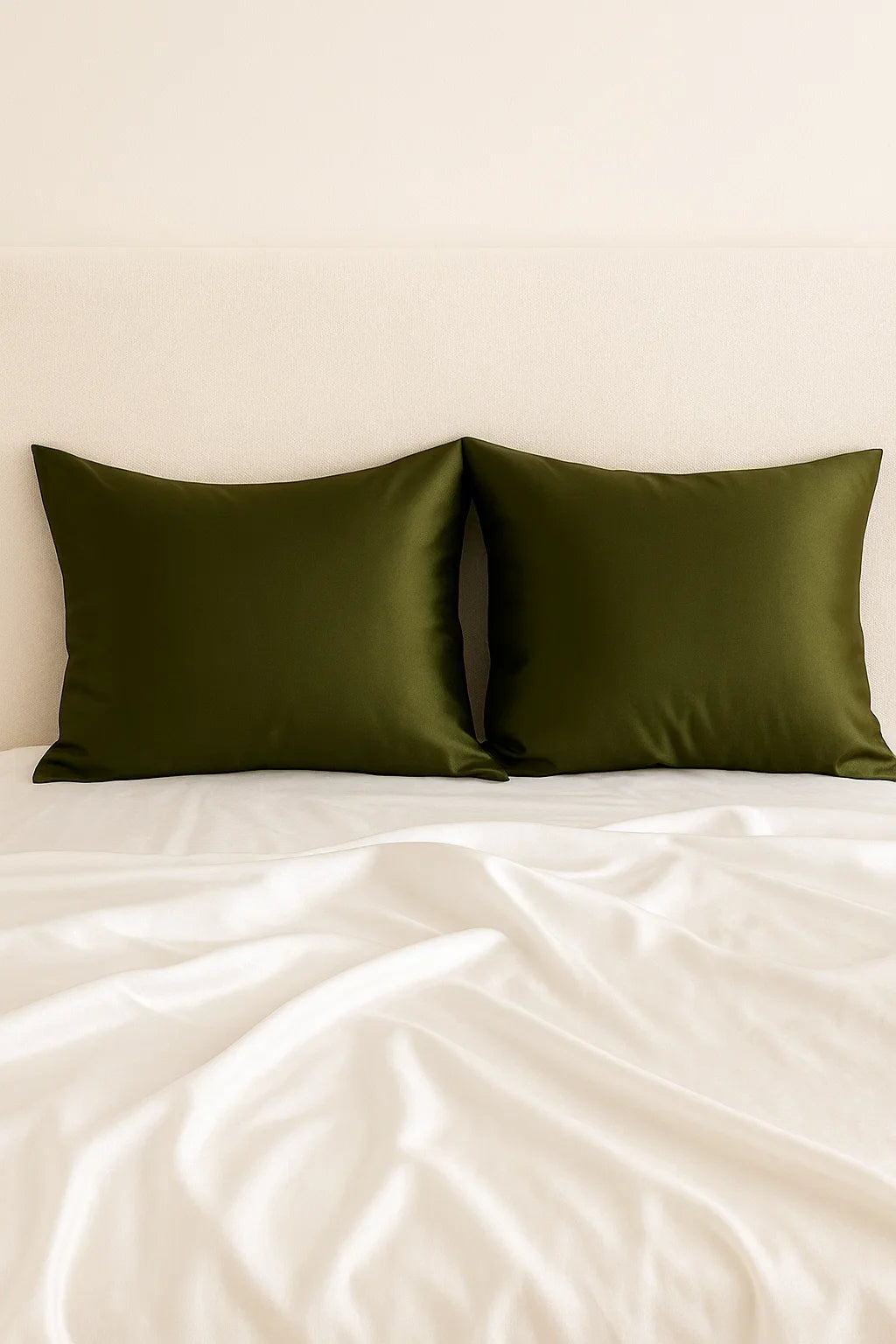 Silk Sleep