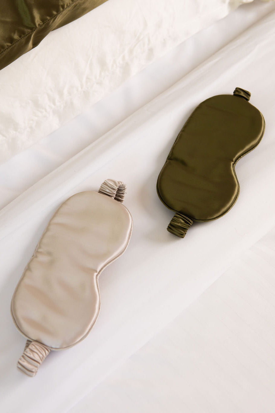 THE GROUNDED SLEEP BUNDLE