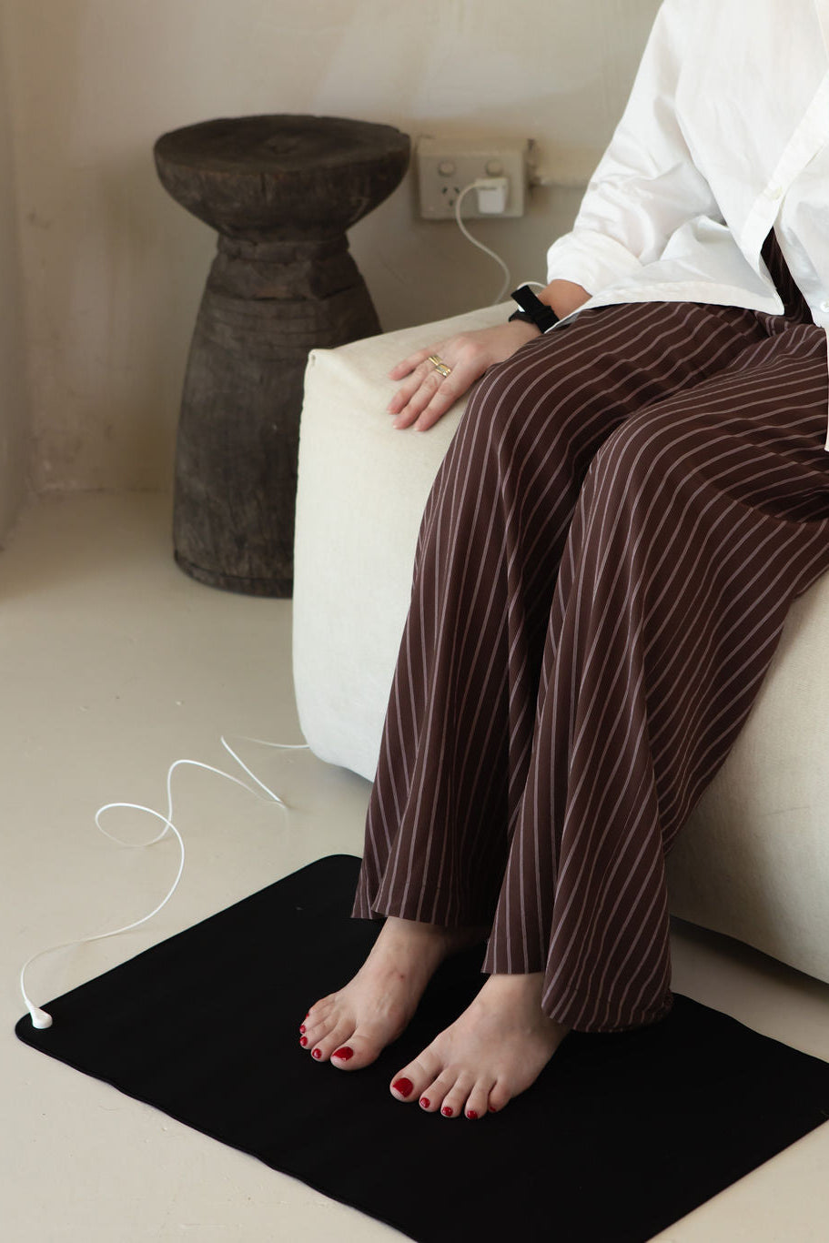 Certified  Grounding Mat