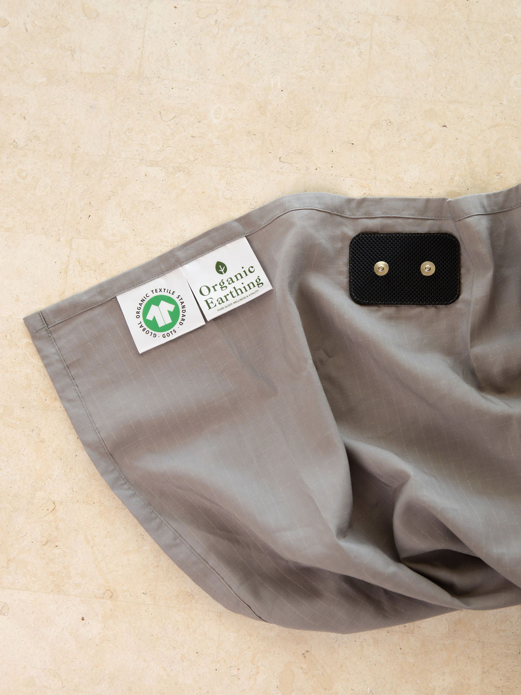 THE GROUNDED SLEEP BUNDLE