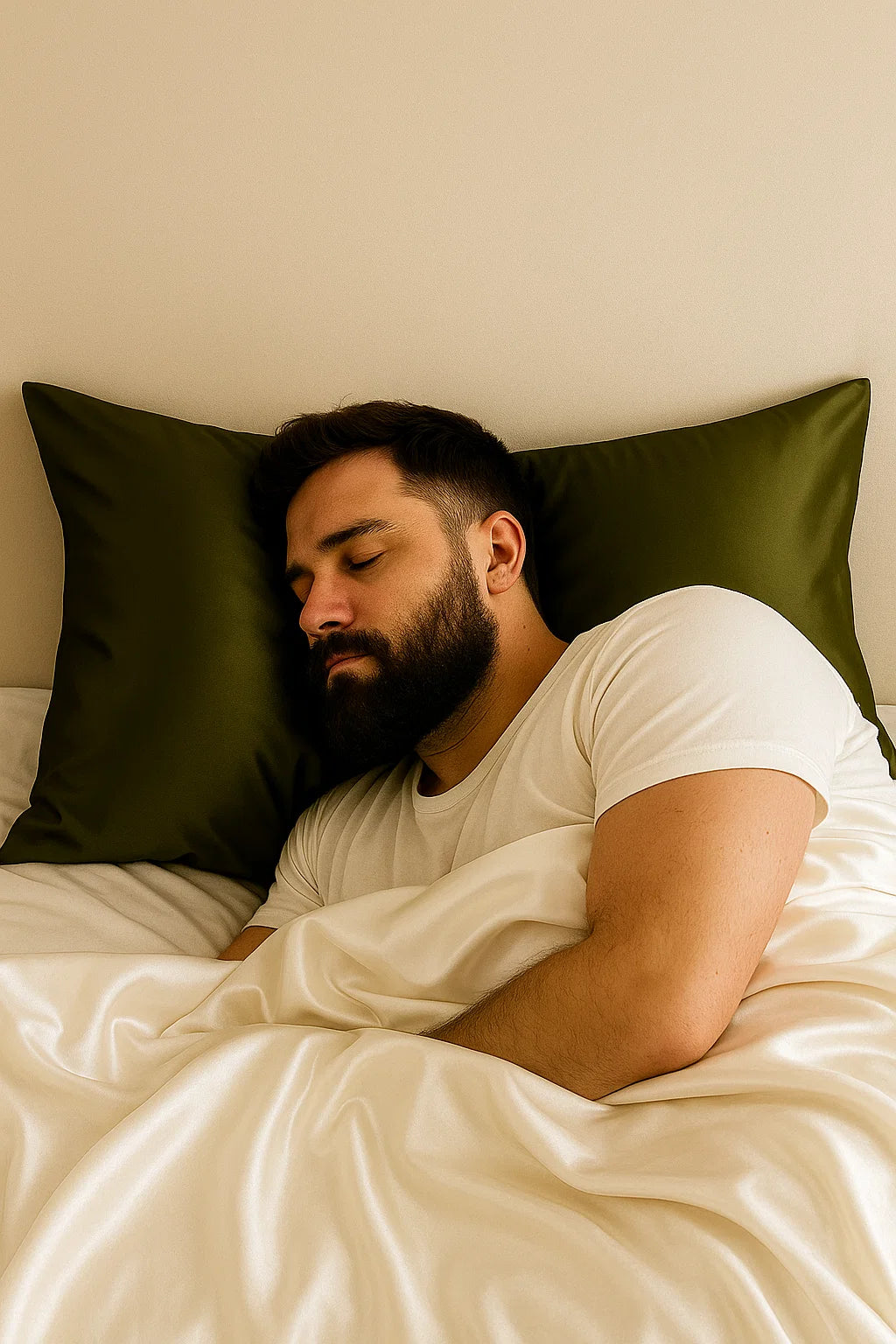 THE GROUNDED SLEEP BUNDLE