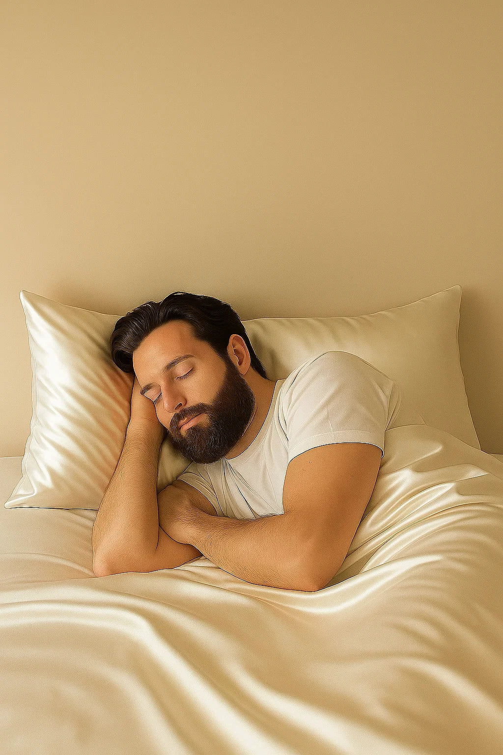 THE GROUNDED SLEEP BUNDLE